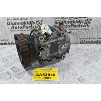 Κομπρεσέρ Aircondition - A/C Κλιματισμός Daihatsu Feroza HD 1998-1998 142500-1621