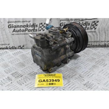 Κομπρεσέρ Aircondition - A/C Κλιματισμός Daihatsu Feroza HD 1998-1998 142500-1621