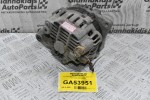 Δυναμό Mitsubishi L200 2.4cc 4G64 90A 1997-2005 MD354804