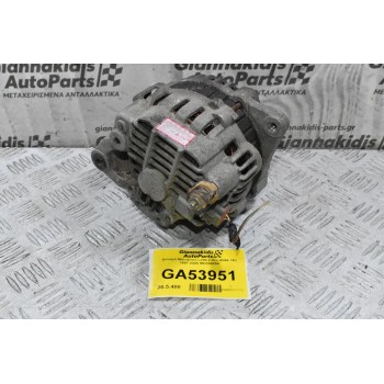 Δυναμό Mitsubishi L200 2.4cc 4G64 90A 1997-2005 MD354804