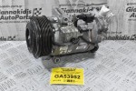 Κομπρεσέρ Aircondition Nissan Qashqai X-Trail Pulsar H5FE / R9M 2014-2021 92600-4EB0A GE447160-6893 (Renault Kadjar Koleos Megane Espace Talisman Scenic / Dacia)