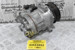 Κομπρεσέρ Aircondition Nissan Qashqai X-Trail Pulsar H5FE / R9M 2014-2021 92600-4EB0A GE447160-6893 (Renault Kadjar Koleos Megane Espace Talisman Scenic / Dacia)