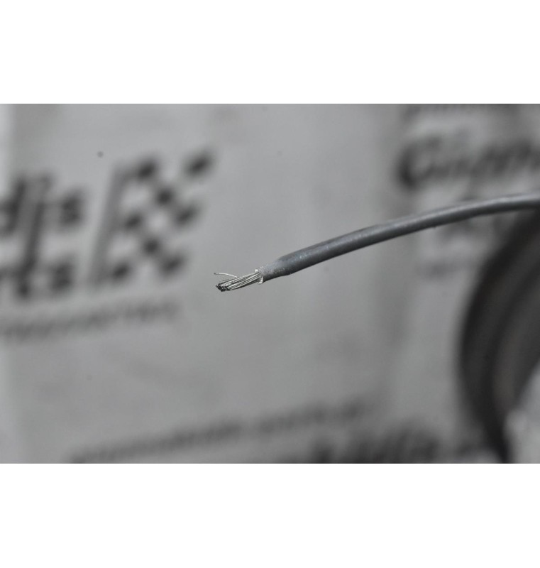 Κομπρεσέρ Aircondition Mitsubishi L200 4D56 1997-2005 MR190619V 506011-7303V (Γνήσιο) (Κομμένο Καλώδιο)