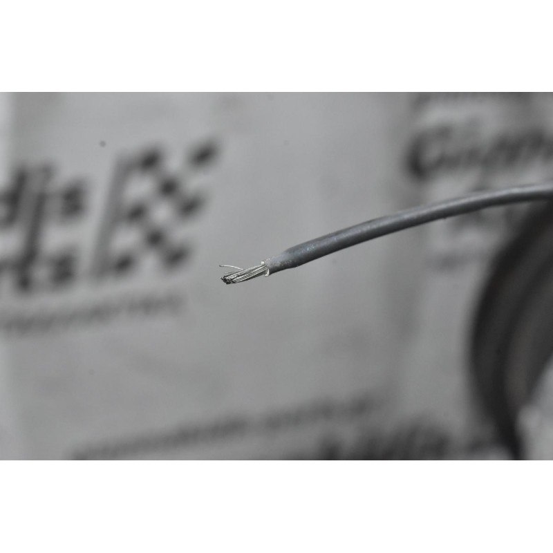 Κομπρεσέρ Aircondition Mitsubishi L200 4D56 1997-2005 MR190619V 506011-7303V (Γνήσιο) (Κομμένο Καλώδιο)