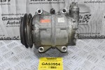 Κομπρεσέρ Aircondition Nissan Navara D22 YD25 2001-2005 92600-VK510