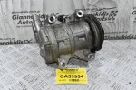 Κομπρεσέρ Aircondition Nissan Navara D22 YD25 2001-2005 92600-VK510