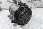 Κομπρεσέρ Aircondition Nissan Navara D22 YD25 2001-2005 92600-VK510