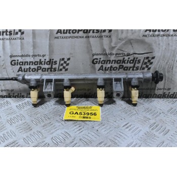 Μπεκιέρα Με Μπεκ Hyundai Tucson 2.0 G4GC 2002-2010 35310-23600 9260930013 (Γνήσια)
