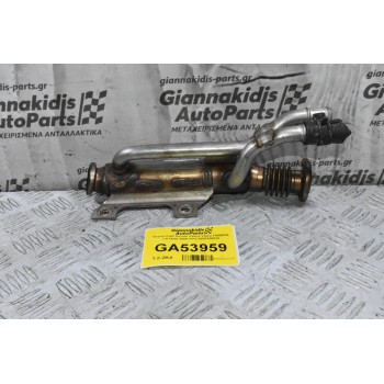Ψυγείο EGR Suzuki Grand Vitara F9QB264 1.9 DDIS 2006-2012 8200426934