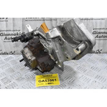 Αντλία Πετρελαίου Suzuki Grand Vitara 1.9 F9QB264 2005-2015 BOSCH 8200256255 0445010087