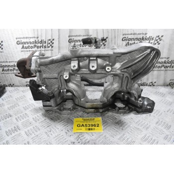 Πολλαπλή Εισαγωγής Nissan King Cab D21 2.0 NA20 1990-2000 (Γνήσια)