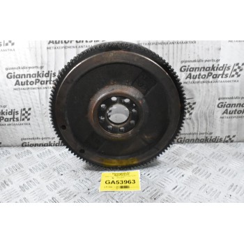 Βολάν Isuzu D-Max 2.5 4JK1 Twin Turbo 2012-2018