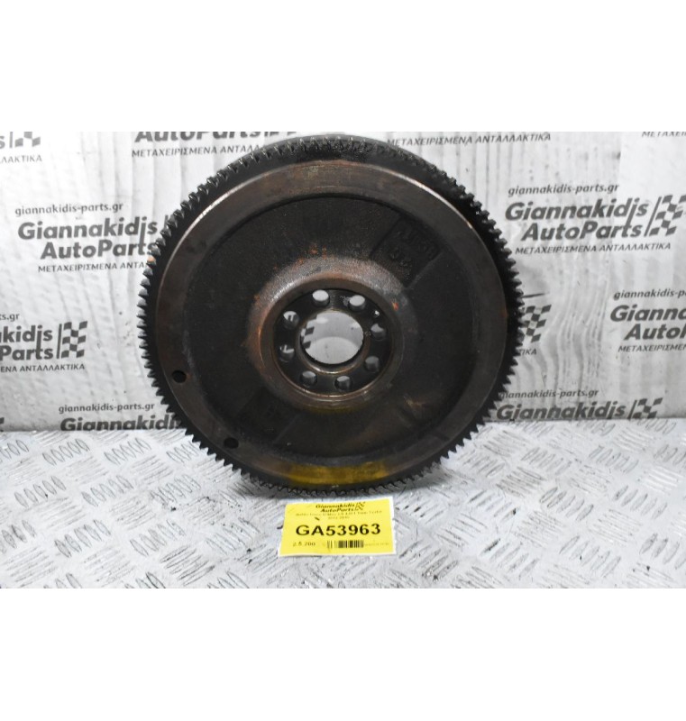 Βολάν Isuzu D-Max 2.5 4JK1 Twin Turbo 2012-2018