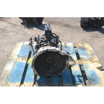 Σασμάν Toyota Dyna 2KD 1KD 2001-2010