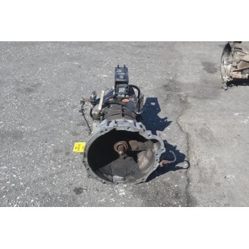 Σασμάν Toyota Dyna 2KD 1KD 2001-2010