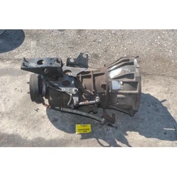 Σασμάν Toyota Dyna 2KD 1KD 2001-2010