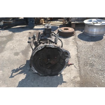 Σασμάν Toyota Dyna 2KD 1KD 2001-2010