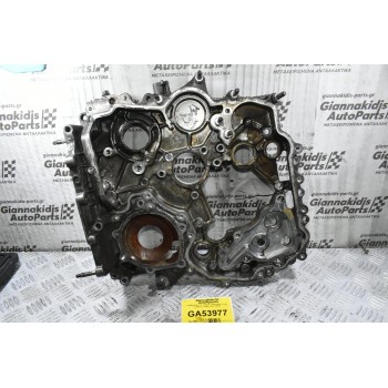 Καθρέφτης Χρονισμού / Κινητήρα Isuzu D-Max 2.5 4JK1 2007-2018