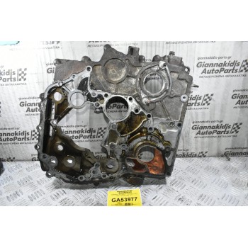 Καθρέφτης Χρονισμού / Κινητήρα Isuzu D-Max 2.5 4JK1 2007-2018