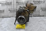 Turbo / Τουρμπίνα Isuzu D-Max 2.5 4JK1 2007-2013 8980115303 (Με Λιγα Κενα)