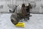 Turbo / Τουρμπίνα Isuzu D-Max 2.5 4JK1 2007-2013 8980115303 (Με Λιγα Κενα)