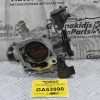 Πεταλούδα Γκαζιού Toyota Corolla / Celica 1zz/4zz 1997-2008 22270-2L02 89452-20130 (Γνήσια)
