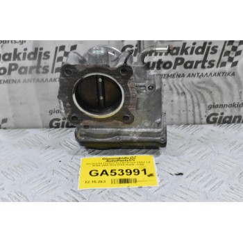 Πεταλούδα Γκαζιού Suzuki Grand Vitara 1.6 M16A 2006-2010 57K0 (Swift - SX4)