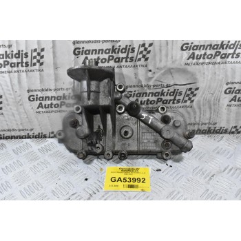 Βάση Φίλτρου Λαδιού Kia K3000 3.0 JT 1990-2005