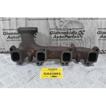 Πολλαπλή Εξαγωγής Kia K3000 3.0 JT 1990-2005