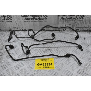 Σωληνάκια Καυσίμου Kia K3000 3.0 JT 1990-2005