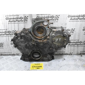 Καθρέφτης Κινητήρα Kia K3000 3.0 JT 1990-2005 (Εσωτερικός / Εξωτερικός)