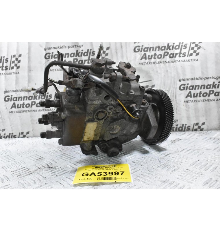 Αντλία Πετρελαίου Kia K3000 3.0 JT 1990-2005 104780-4060 (Γνήσια)