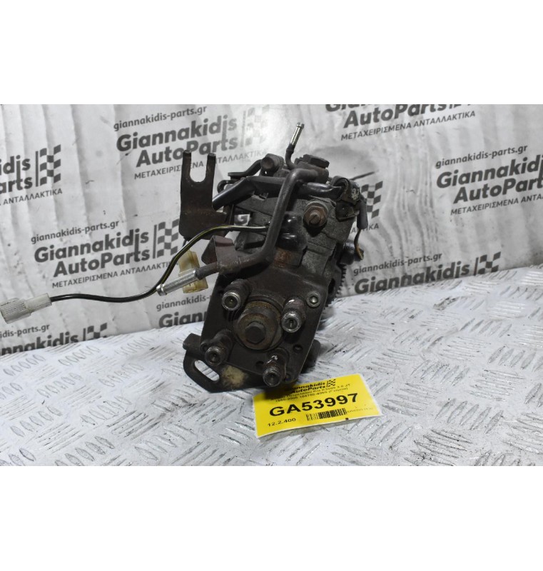 Αντλία Πετρελαίου Kia K3000 3.0 JT 1990-2005 104780-4060 (Γνήσια)