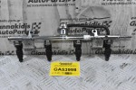 Μπεκ / Μπεκίερα Mazda MX-5 / 6 2.0 LF 2006-2013 4M8G-9D280-AA 0280156154 1S7G-JA (Ford)