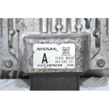 Εγκέφαλος Αυτόματου Σασμάν Nissan Micra K13 1.2 2008-2018 31036-1HH6B A64-000 (X-Trail / Qashqai) (Γνήσιο)