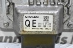 Εγκέφαλος Αυτόματου Σασμάν Nissan Micra K13 2008-2018 310F6-3VA0A A6E-000 (X-Trail / Qashqai) (Γνήσιο)