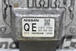 Εγκέφαλος Αυτόματου Σασμάν Nissan Micra K13 2008-2018 310F6-3VA0A A6E-000 (X-Trail / Qashqai) (Γνήσιο)