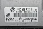 Εγκέφαλος Κινητήρα Volkswagen Golf / Touran BLG 1.4 TSI 2006-2012 03C906032H 0261201541 MED17.5.1