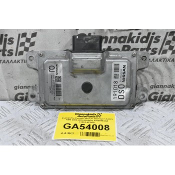 Εγκέφαλος Σασμάν Nissan Qashqai 1.6 DCI R9M 2008-2018 BOSCH 310364EJ0A 310F6-4EA0A