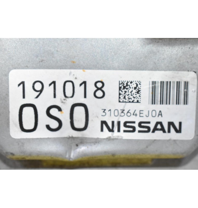 Εγκέφαλος Σασμάν Nissan Qashqai 1.6 DCI R9M 2008-2018 BOSCH 310364EJ0A 310F6-4EA0A