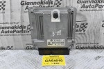 Εγκέφαλος Κινητήρα Volkswagen Golf / Touran / Jetta BLG 1.4 TSI 2006-2012 03C906032P 0261201771 MED17.5.1