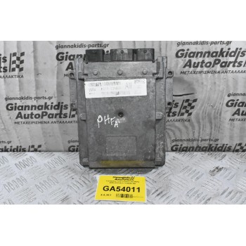 Εγκέφαλος Ford Transit 2.4 TDCI PHFA 2005-2010 6C11-12A650-AN