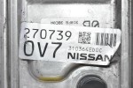 Εγκέφαλος Σασμάν Nissan Qashqai 1.6 DCI R9M 2008-2018 310364ED0C