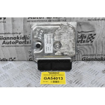 Εγκέφαλος Alfa Romeo Mito / Giulietta 1.4 Turbo MultiAir 170ps 940A2000 2009-2014 51896762