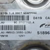 Εγκέφαλος Alfa Romeo Mito / Giulietta 1.4 Turbo MultiAir 170ps 940A2000 2009-2014 51896762