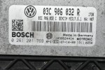 Εγκέφαλος Volkswagen Golf / Jetta 2005-2013 03C906032R 0261201769 03C906032C (BMY)