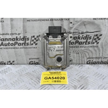 Εγκέφαλος Σασμάν Nissan Qashqai 1.6 DCI R9M 2008-2018 310364ED0C