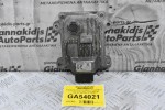 Εγκέφαλος Αυτόματου Σασμάν Nissan Micra K13 2008-2018 310F6-3VA0A A6E-000 (X-Trail / Qashqai) (Γνήσιο)