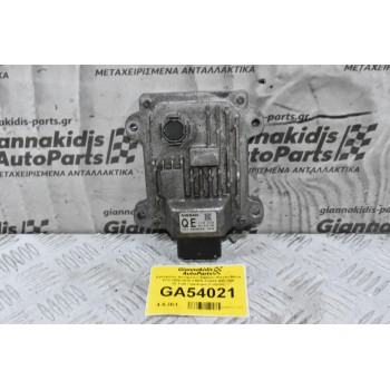 Εγκέφαλος Αυτόματου Σασμάν Nissan Micra K13 2008-2018 310F6-3VA0A A6E-000 (X-Trail / Qashqai) (Γνήσιο)