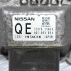 Εγκέφαλος Αυτόματου Σασμάν Nissan Micra K13 2008-2018 310F6-3VA0A A6E-000 (X-Trail / Qashqai) (Γνήσιο)